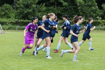 Bild 12 - F VfL Pinneberg - GW Eimsbuettel4 : Ergebnis: 9:0